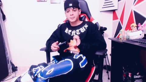 matias online show from 7, 2, 2025