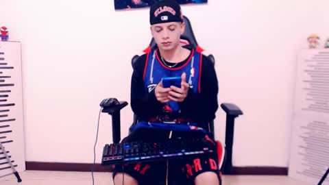 Snapshot of indomitablebeast chatting on 21, 3, 2026 matias online show from 21, 3, 2026