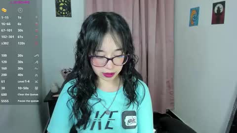 Snapshot of indra_cam chatting on 7, 1, 2026 Diana online show from 7, 1, 2026