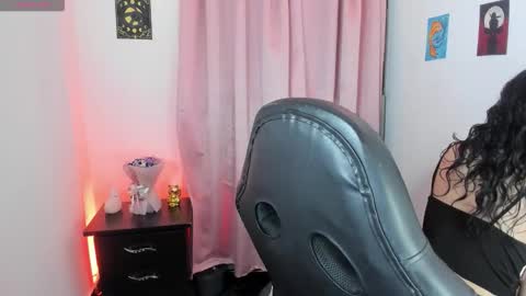 Snapshot of indra_cam chatting on 3, 2, 2026 Diana online show from 3, 2, 2026