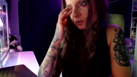 InesDesire online show from 31, 12, 2024