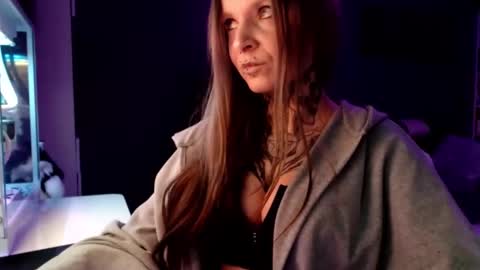 InesDesire online show from 6, 1, 2025