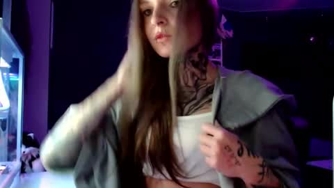 InesDesire online show from 15, 1, 2025