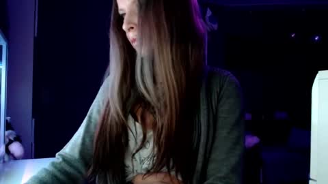 InesDesire online show from 30, 1, 2025