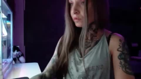 InesDesire online show from 3, 2, 2025