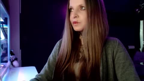 InesDesire online show from 11, 2, 2025