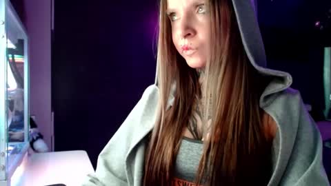 InesDesire online show from 17, 2, 2025