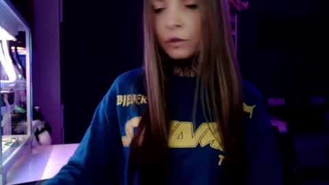 InesDesire online show from 19, 2, 2025