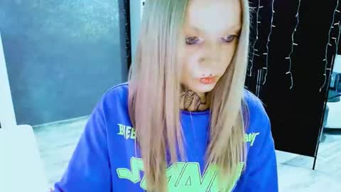 InesDesire online show from 16, 9, 2025