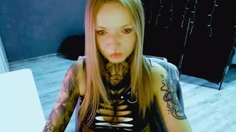 InesDesire online show from 30, 9, 2025