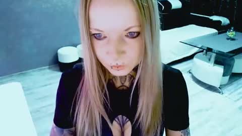 InesDesire online show from 28, 10, 2025