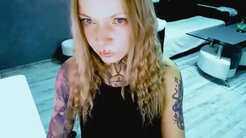 InesDesire online show from 30, 10, 2025