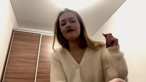 Snapshot of inesfodor chatting on 5, 2, 2026 Ines online show from 5, 2, 2026