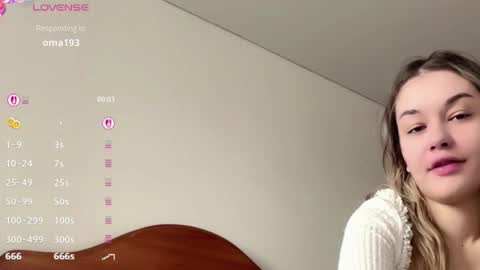 Snapshot of inesfodor chatting on 4, 3, 2026 Ines online show from 4, 3, 2026