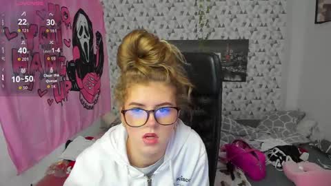 Snapshot of iness_lex chatting on 18, 5, 2026 iness_lex online show from 18, 5, 2026
