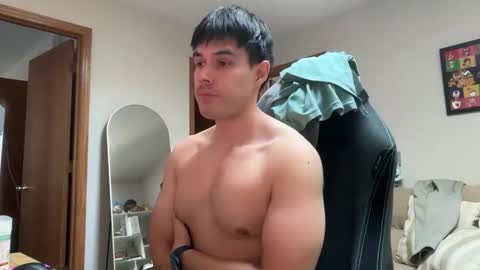 Lucas online show from 14, 11, 2025