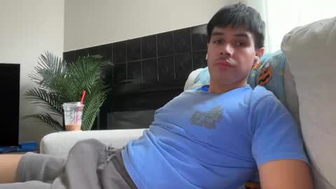 Lucas online show from 20, 11, 2025