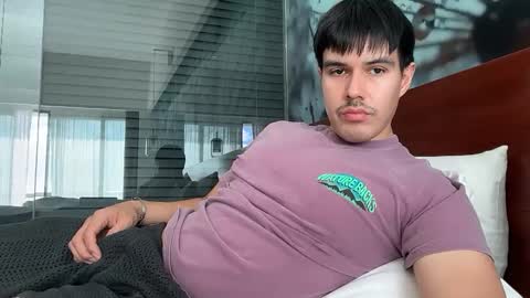 Lucas online show from 23, 11, 2025