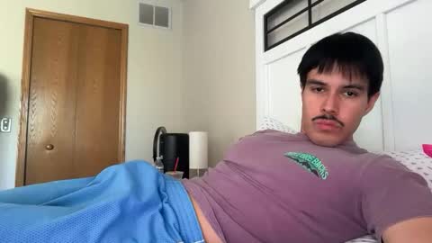 Lucas online show from 24, 5, 2026