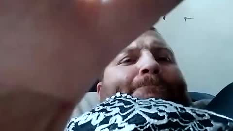 Snapshot of infantrycum91 chatting on 7, 4, 2026 infantrycum91 online show from 7, 4, 2026