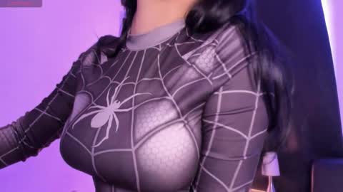 Snapshot of infernalkiss chatting on 14, 11, 2025 InfernalKiss online show from 14, 11, 2025