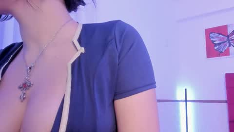 Snapshot of infernalkiss chatting on 30, 11, 2025 InfernalKiss online show from 30, 11, 2025