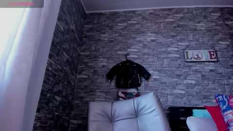 Snapshot of inferno_molly chatting on 2, 10, 2025 MOLLY online show from 2, 10, 2025