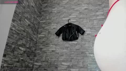 Snapshot of inferno_molly chatting on 3, 10, 2025 MOLLY online show from 3, 10, 2025