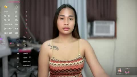 Snapshot of infernoglow_vex chatting on 6, 6, 2026 Ms. Vex online show from 6, 6, 2026
