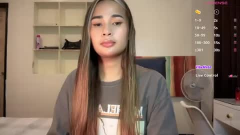 Snapshot of infernoglow_vex chatting on 5, 7, 2026 Ms. Vex online show from 5, 7, 2026