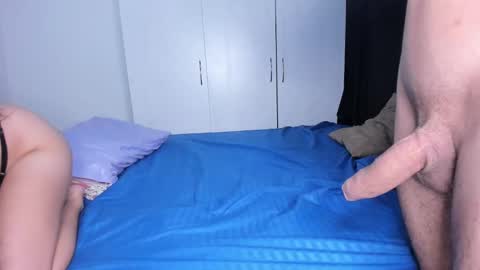 Snapshot of infinitesex2 chatting on 22, 2, 2025 Samantha and chris online show from 22, 2, 2025