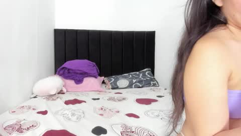 Snapshot of infinitesex2 chatting on 9, 10, 2025 Samantha and chris online show from 9, 10, 2025