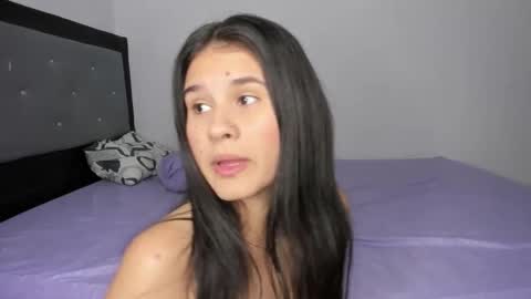 Snapshot of infinitesex2 chatting on 2, 12, 2025 Samantha and chris online show from 2, 12, 2025