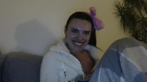 Snapshot of infinitiq45 chatting on 20, 2, 2025 Sweet girl online show from 20, 2, 2025