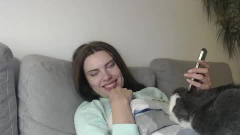 Snapshot of infinitiq45 chatting on 7, 3, 2025 Sweet girl online show from 7, 3, 2025