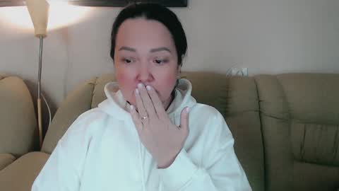 Infinity online show from 21, 10, 2025