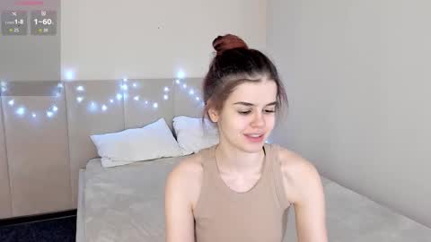 Snapshot of infinity_ti chatting on 22, 12, 2025 infinity_ti online show from 22, 12, 2025