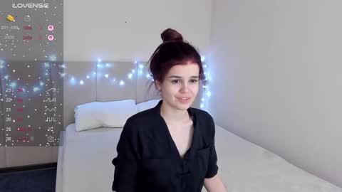 Snapshot of infinity_ti chatting on 11, 1, 2026 infinity_ti online show from 11, 1, 2026