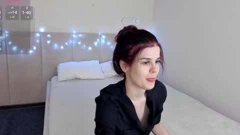 Snapshot of infinity_ti chatting on 14, 1, 2026 infinity_ti online show from 14, 1, 2026