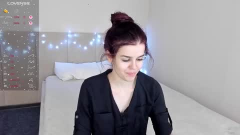 Snapshot of infinity_ti chatting on 19, 1, 2026 infinity_ti online show from 19, 1, 2026