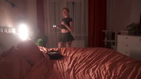 Alexa..  Inst     Fansly infinitysoul  online show from 17, 1, 2025