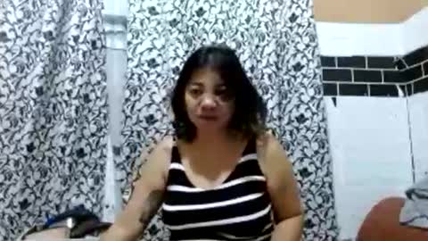 Infinitythegoddess online show from 25, 10, 2025