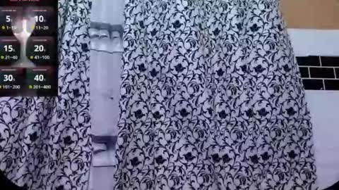 Infinitythegoddess online show from 26, 10, 2025