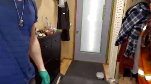 sir. Grummps online show from 14, 12, 2025