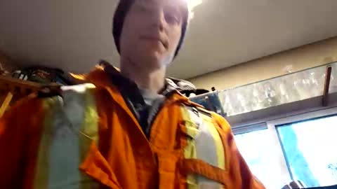 sir. Grummps online show from 18, 2, 2026