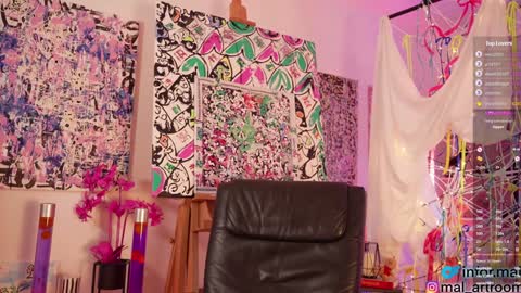 Snapshot of informal_ chatting on 13, 12, 2024 MAL --- online show from 13, 12, 2024