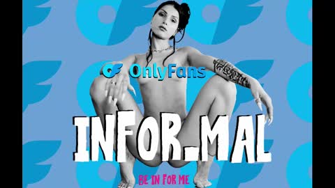 Snapshot of informal_ chatting on 13, 2, 2025 MAL --- online show from 13, 2, 2025