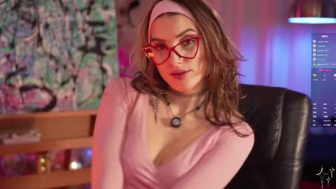 Snapshot of informal_ chatting on 28, 2, 2025 MAL --- online show from 28, 2, 2025