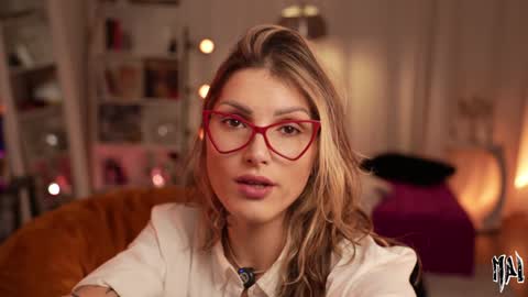 MAL ---  online show from 25, 2, 2026