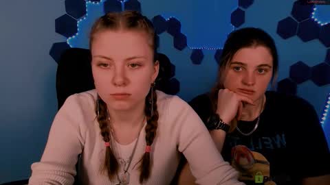 inga_gree online show from 21, 11, 2025